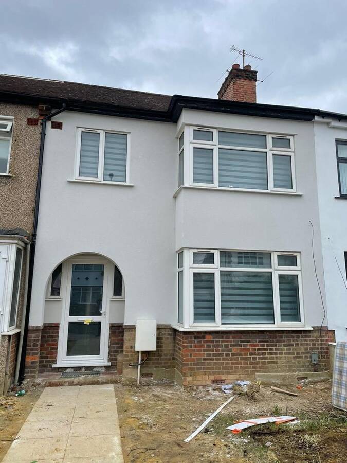 smart building solutions rendering services 170