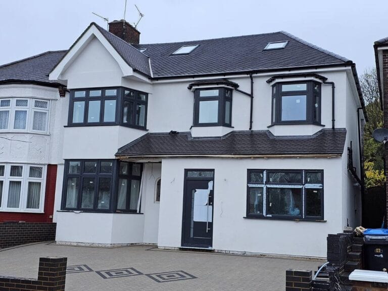 smart building solutions rendering services 173